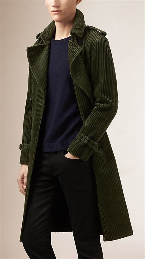 burberry prorsum lace coats|burberry signatures for men.